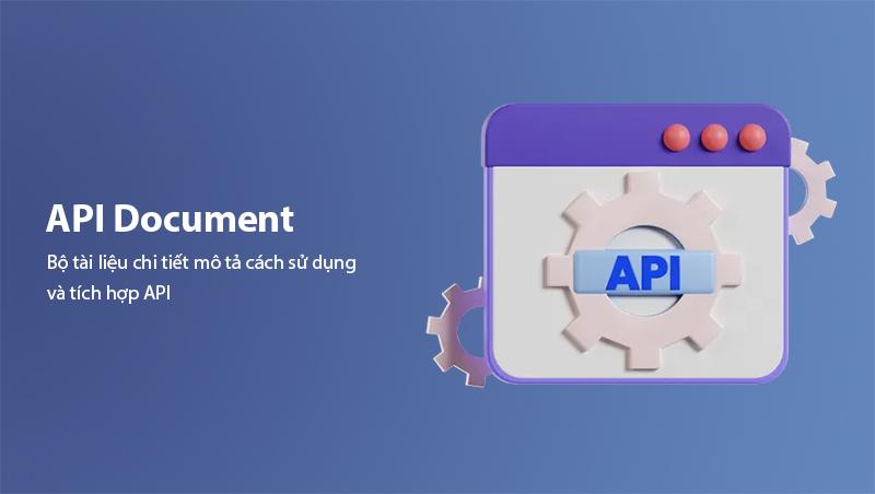 API Document là gì?
