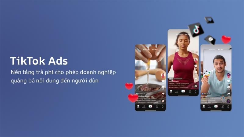 TikTok Ads là gì?