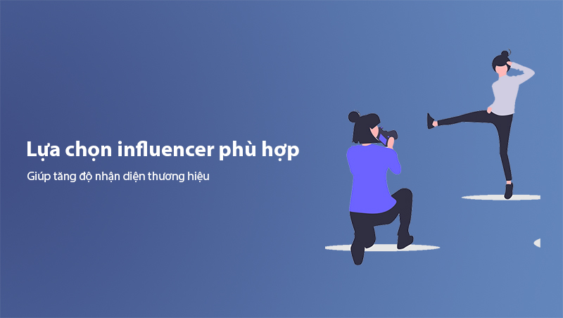 Quy luật sự ảnh hưởng trong Social Media Marketing