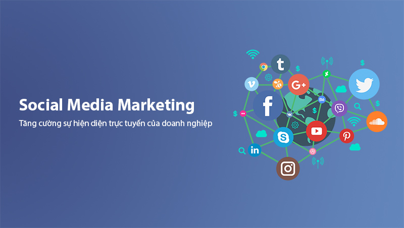 Social Media Marketing Là Gì?