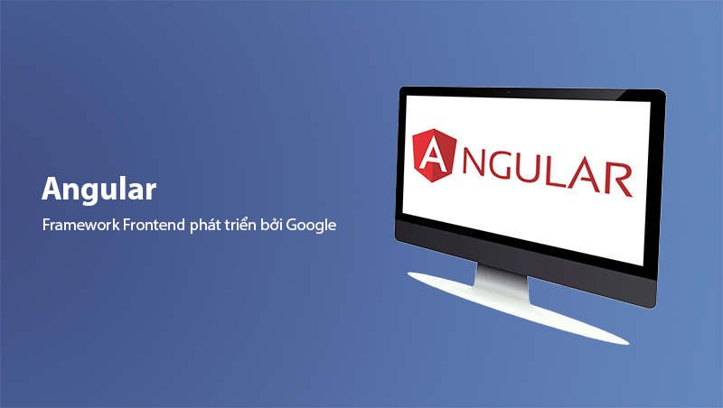 Angular là gì?