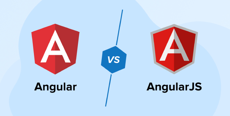 So sánh Angular vs AngularJS