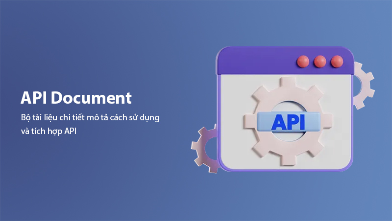 What is an API Document?