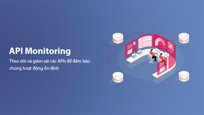 API Monitoring là gì?