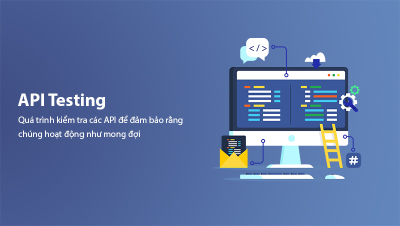 What is API Testing?