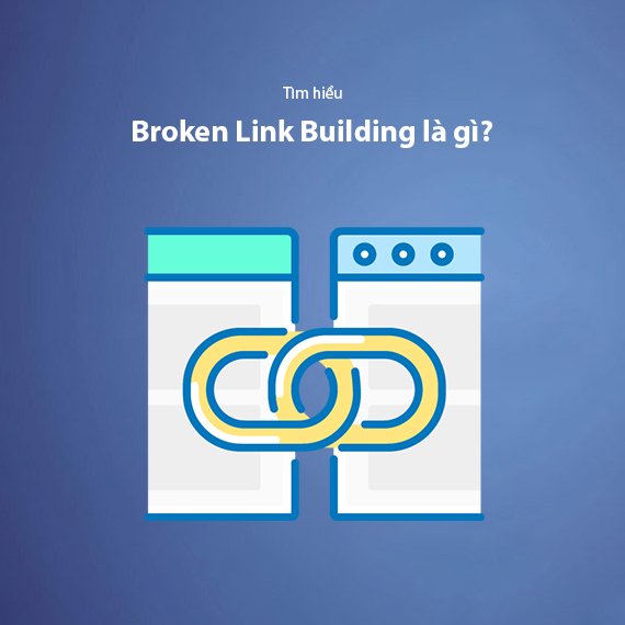 Broken Link Building Là Gì? Cách Tìm Và Thay Thế Hiệu Quả Năm 2026