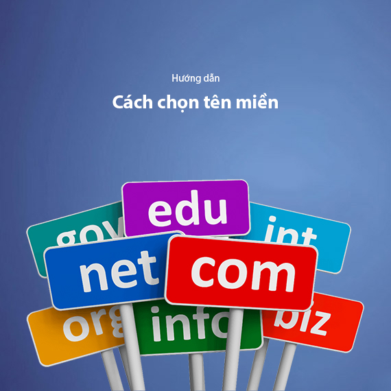 17+ Cách Chọn Tên Miền Chuẩn SEO Cho Website 2025