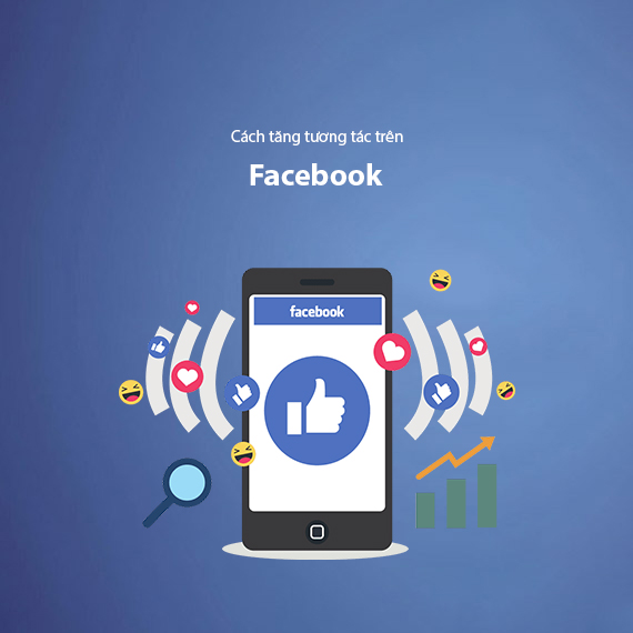 17+ Cách Tăng Tương Tác Facebook Hiệu Quả Nhất 2025