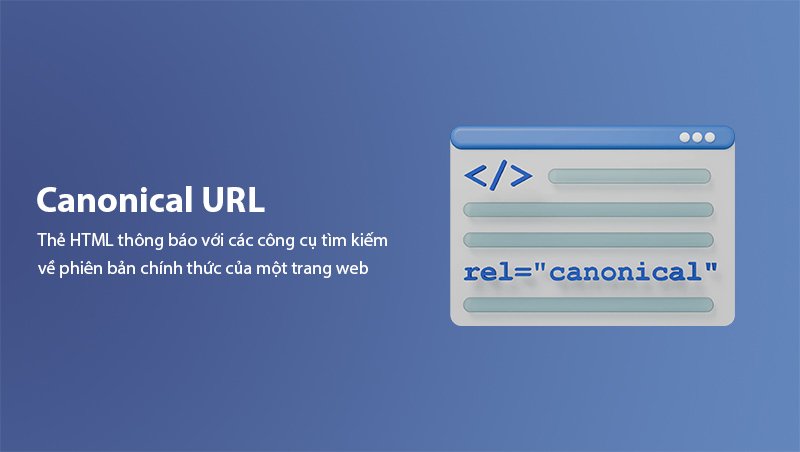 What is Canonical URL?