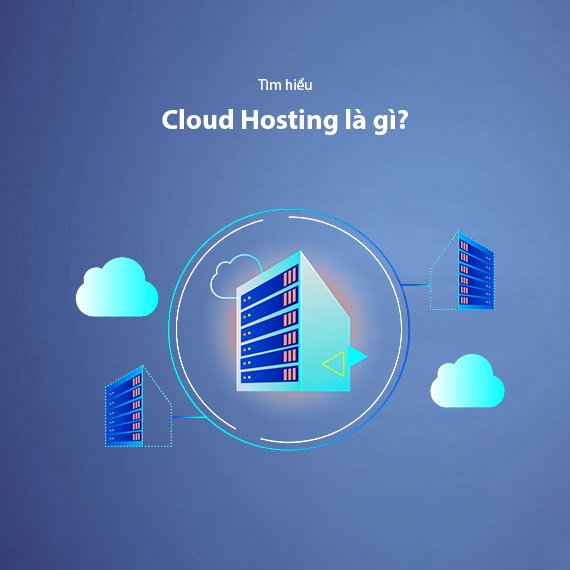 Cloud Hosting Là Gì? Lợi Ích Và Khi Nào Nên Sử Dụng — So Sánh Chi Tiết 2026