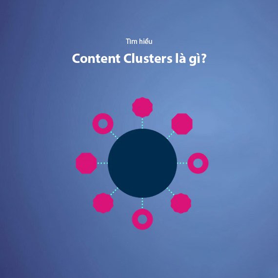 Content Clusters là gì? Cách xây dựng pillar page chuẩn SEO