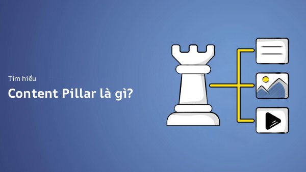 Content Pillar Là Gì? Chiến Lược Xây Dựng Nội Dung SEO 2026