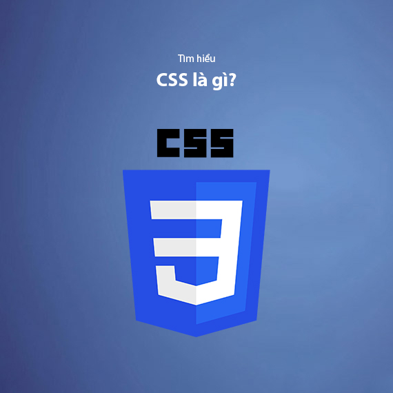 CSS Là Gì? Tại Sao Cần CSS Trong Thiết Kế Giao Diện Website