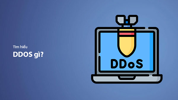 What is DDoS? Signs of Attack and Effective Prevention Methods