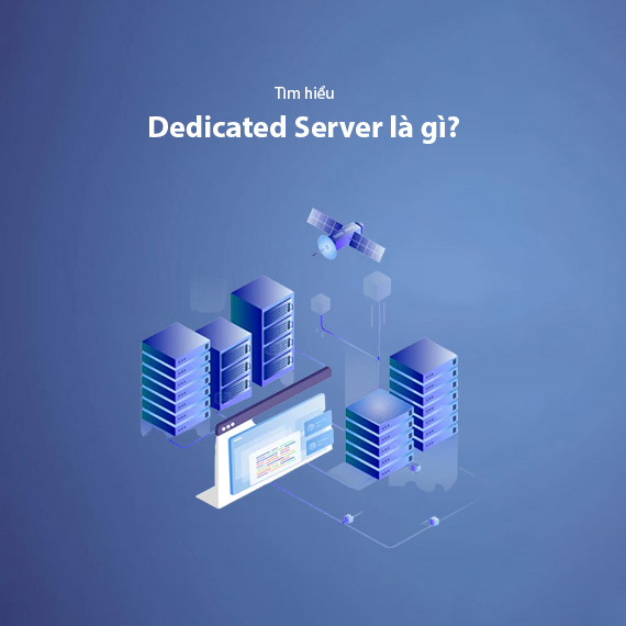 What is a Dedicated Server? A Guide to Choosing the Right Dedicated Server