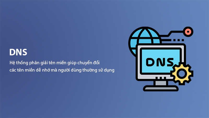 What is DNS?