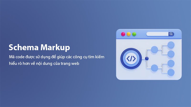 Schema Markup là gì?