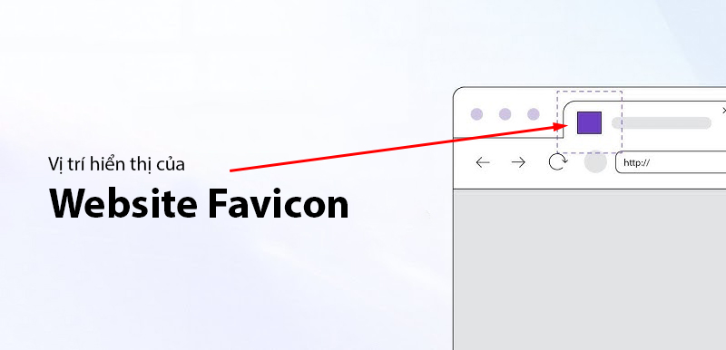 Website Favicon