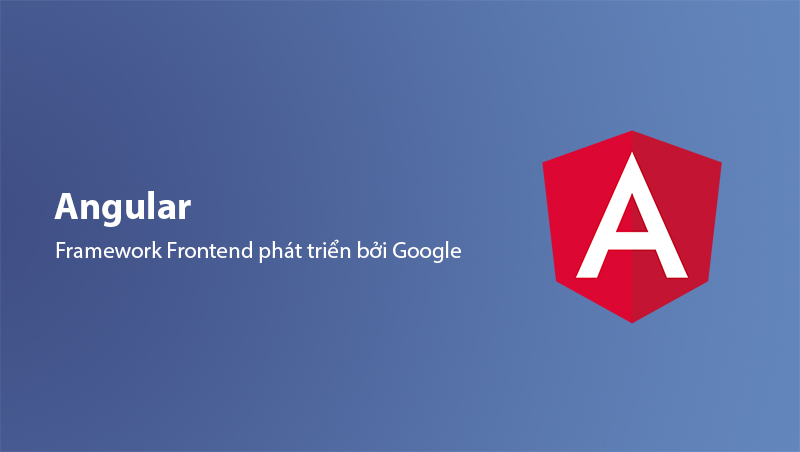 Framework Frontend Angular