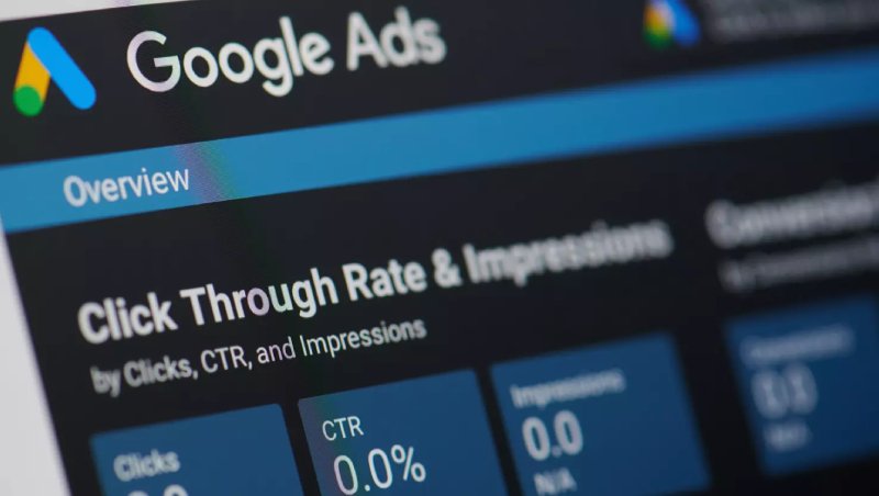 Tối ưu chiến dịch Google Ads