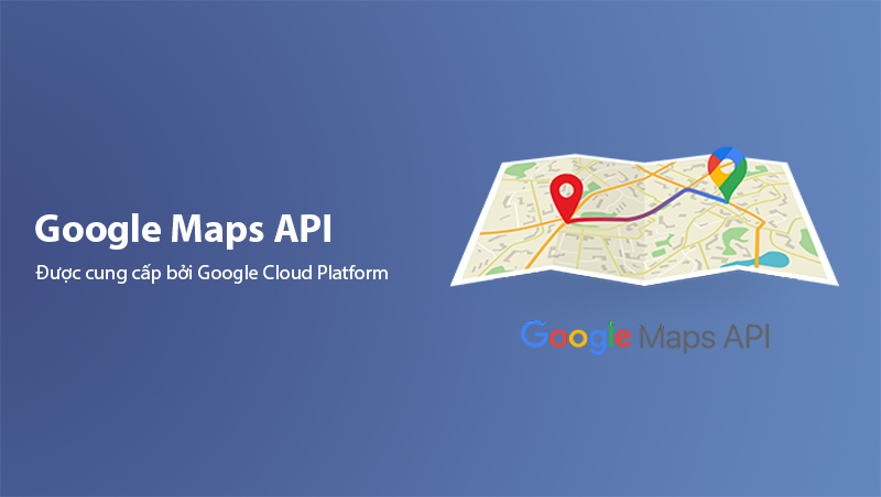 Google Maps Platform