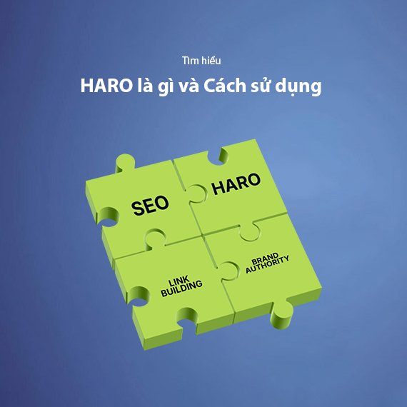 HARO Là Gì? Cách Sử Dụng Để Xây Dựng Backlink Hiệu Quả