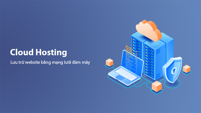 Cloud Hosting