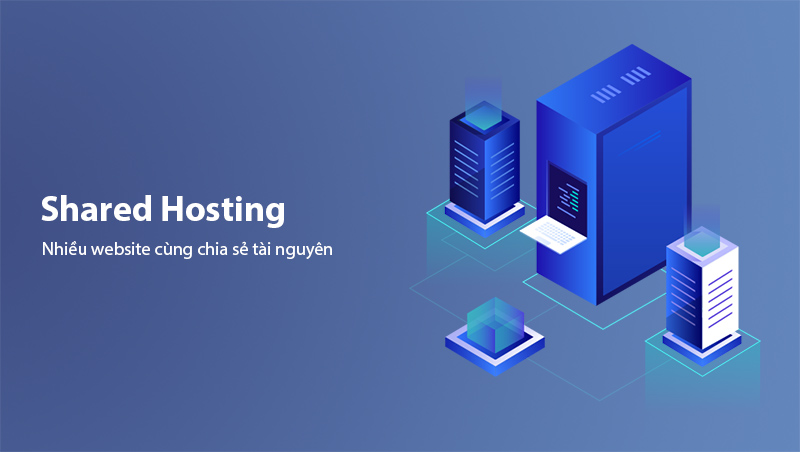 Shared Hosting