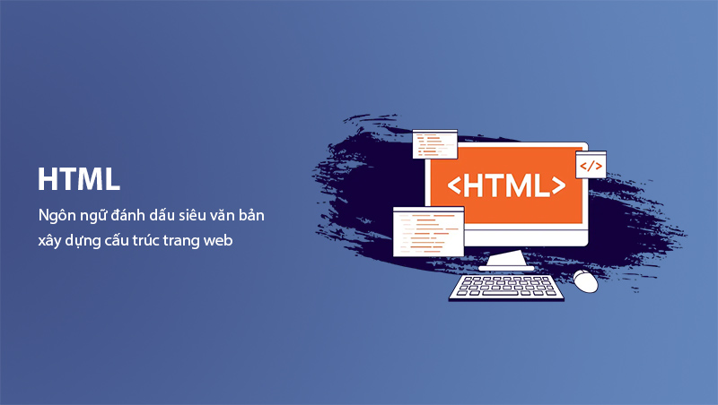 HTML là gì?