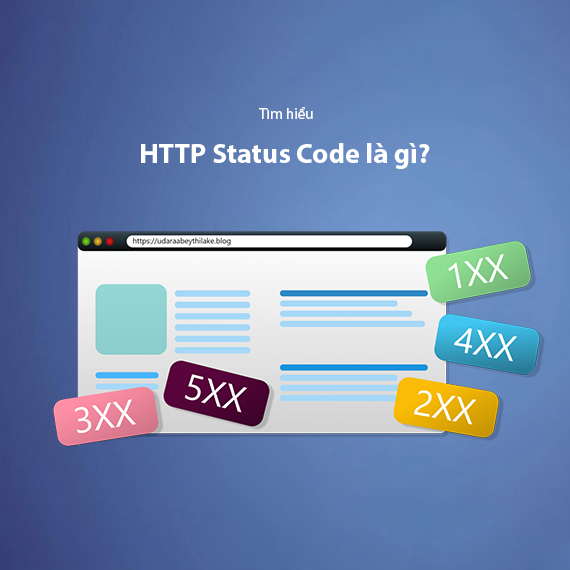 HTTP Status Code Là Gì? - Giải Thích Ý Nghĩa Của Những Mã Trạng Thái HTTP Quan Trọng