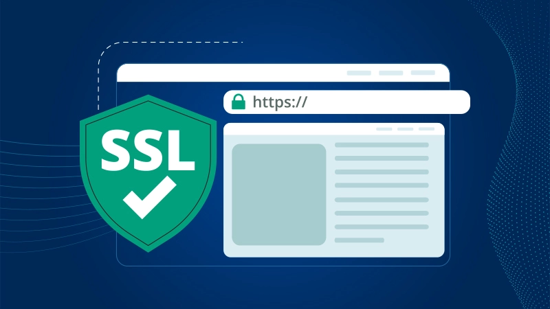 Mua chứng chỉ SSL