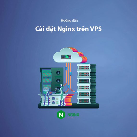 Hướng Dẫn Cài Đặt Nginx Trên VPS Từ A-Z – Ubuntu 22.04/24.04
