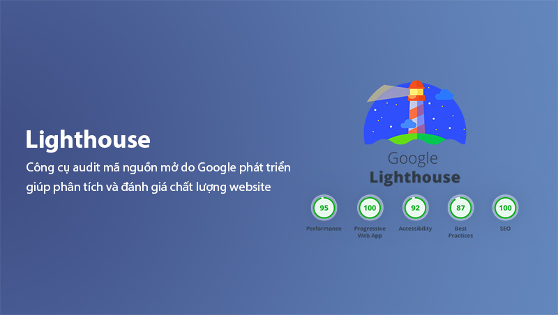 What Is Google Lighthouse? The Complete Guide to Website Optimization ...
