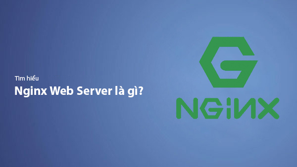 Nginx là gì? Kiến thức từ A-Z về Nginx Web Server