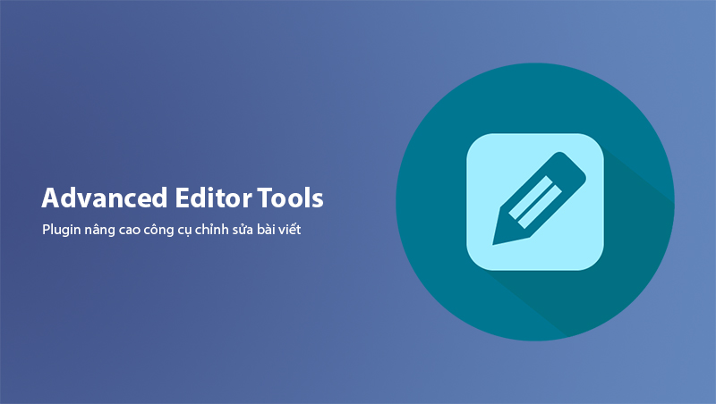 Advanced Editor Tools