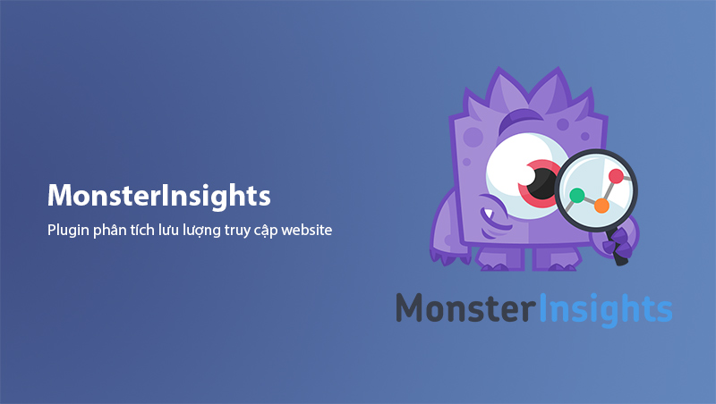 MonsterInsights