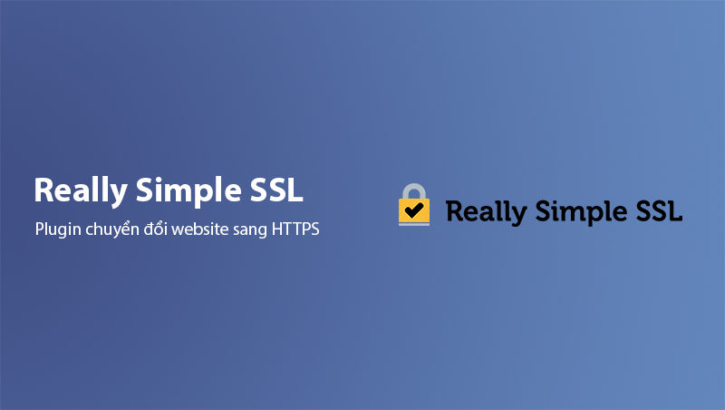 Really Simple SSL