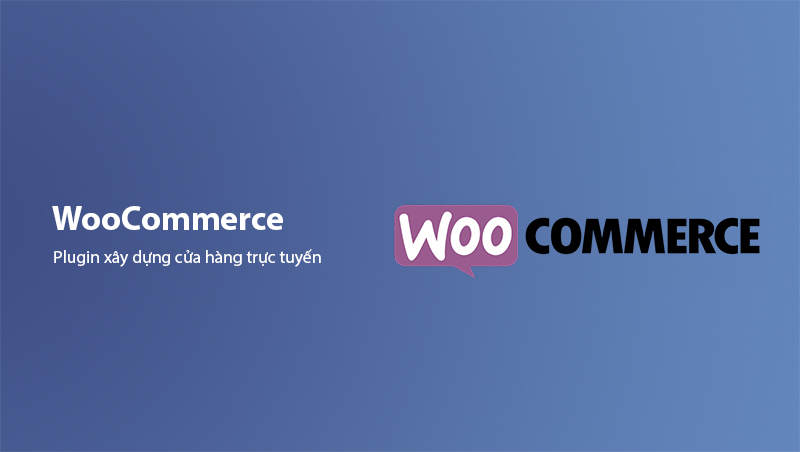 WooCommerce