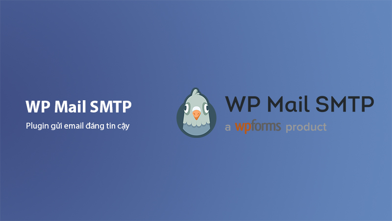 WP Mail SMTP