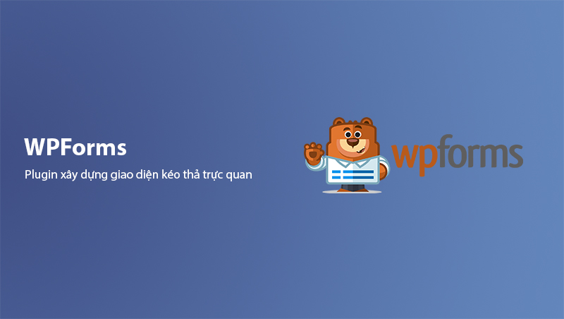 WPForms