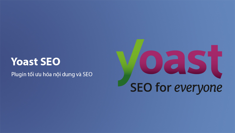 Yoast SEO