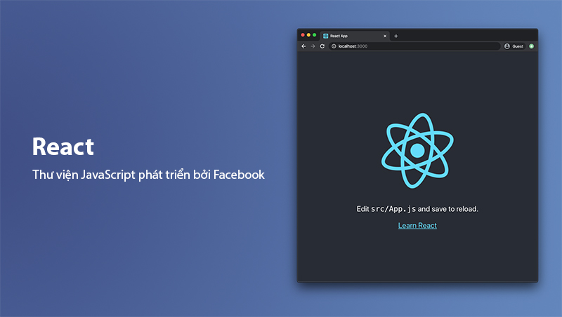 React là gì?