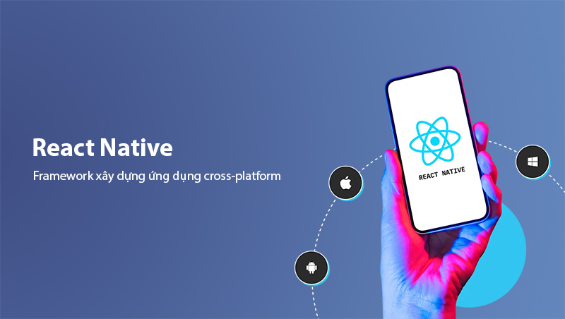 React Native là gì?