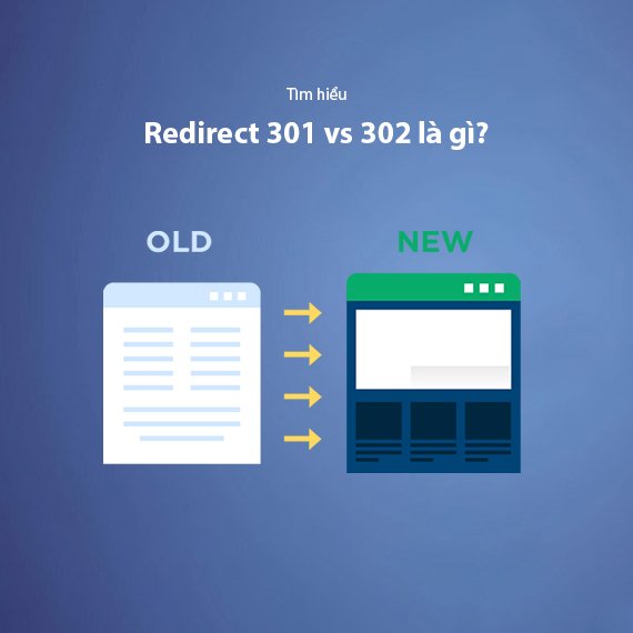 Redirect 301 vs 302: Khi Nào Nên Sử Dụng Loại Nào? | Hướng Dẫn SEO