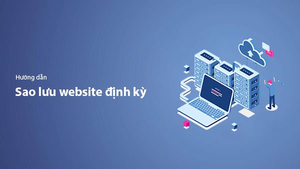 Website Backup Best Practices – The Complete Guide for 2026