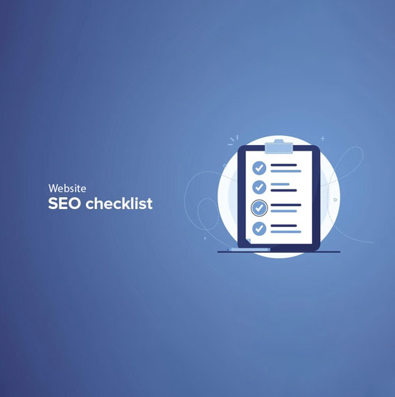 SEO Checklist - 49 Tips Giúp Website Của Bạn Đạt Thứ Hạng Cao