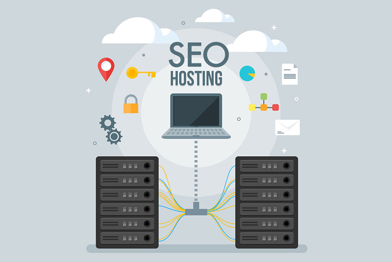 Cách tối ưu hóa hiệu quả SEO Hosting