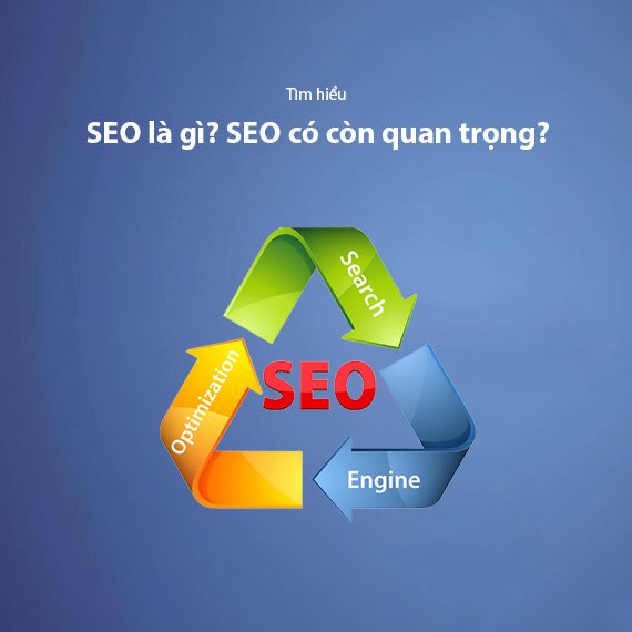 SEO là gì? Hướng Dẫn Toàn Diện Cho Người Mới Bắt Đầu 2026