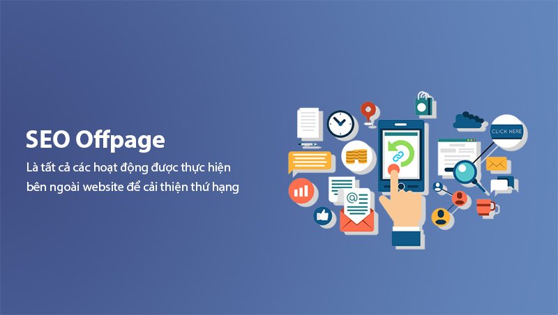 SEO Offpage là gì?