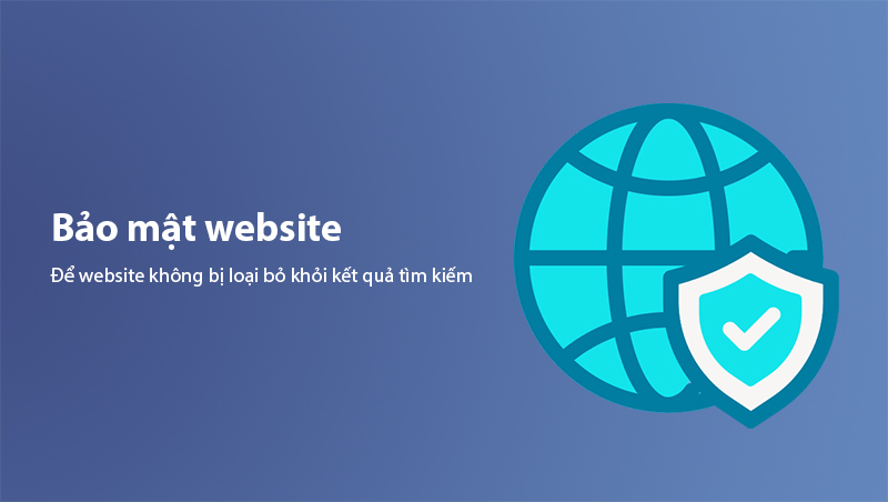 Tối ưu bảo mật cho website WordPress